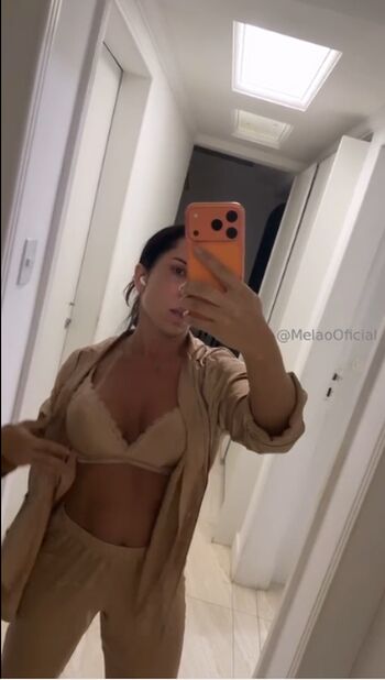 Full leaked Mulher melao private onlyfans photo