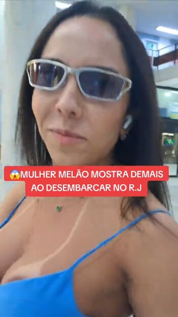 Full leaked Mulher melao private onlyfans photo