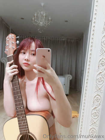 Full leaked Munkawx private onlyfans photo