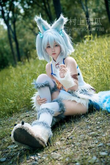 Full leaked Murakami watermelon private onlyfans photo