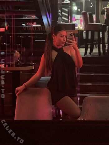 Full leaked Murenx private onlyfans photo