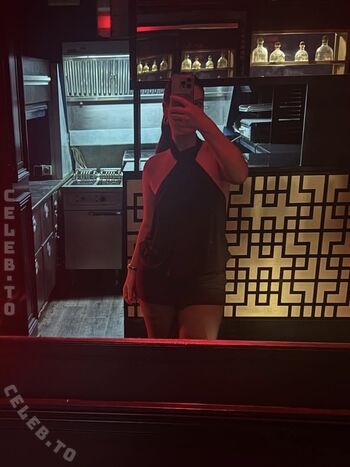 Full leaked Murenx private onlyfans photo