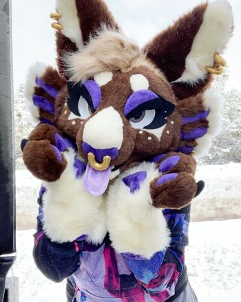 Full leaked Murrsuit private onlyfans photo