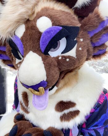 Full leaked Murrsuit private onlyfans photo