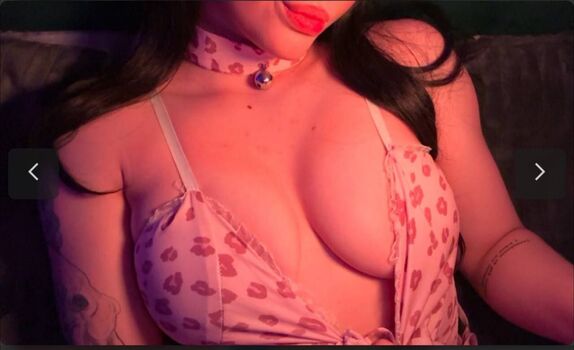 Full leaked Musclekitty private onlyfans photo