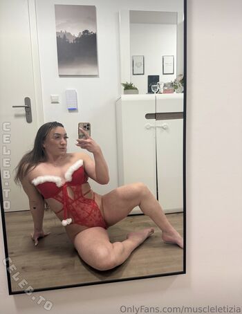 Full leaked Muscleletizia private onlyfans photo