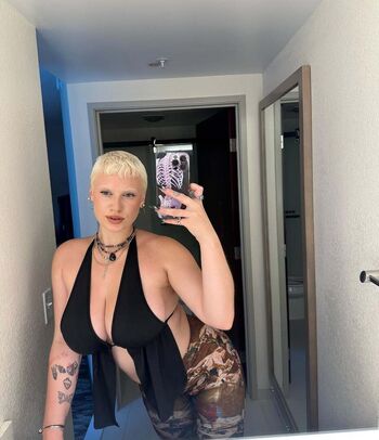 Full leaked Museme private onlyfans photo