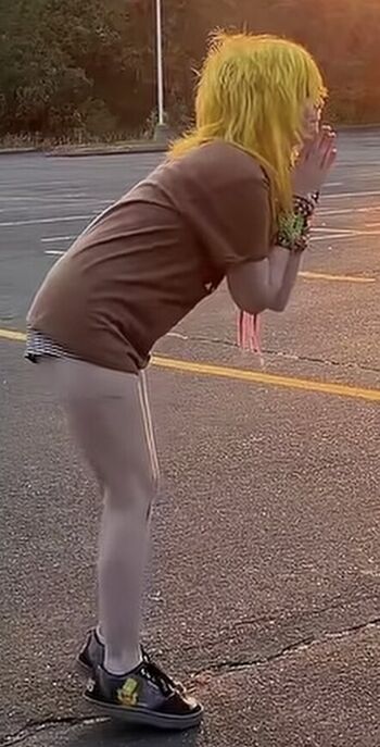 Full leaked Mushroomfairy private onlyfans photo