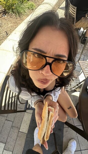 Full leaked Mushyee private onlyfans photo
