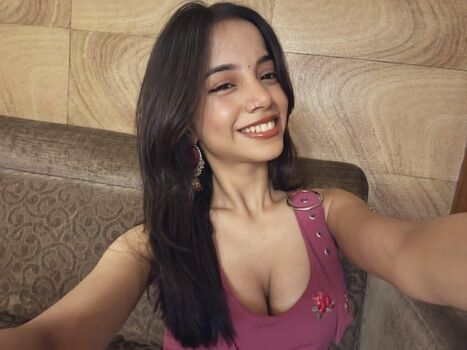 Full leaked Muskan karia private onlyfans photo
