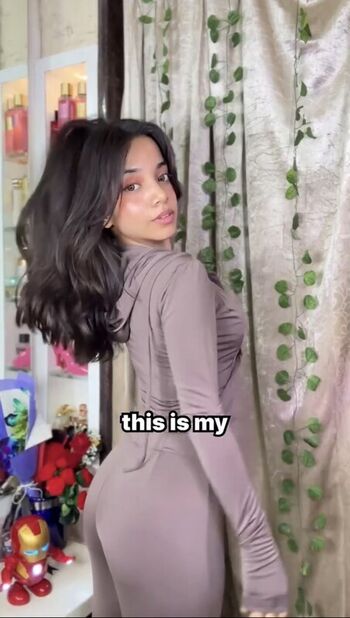 Muskan Karia