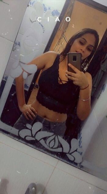 Full leaked Muskan punjabi page private onlyfans photo