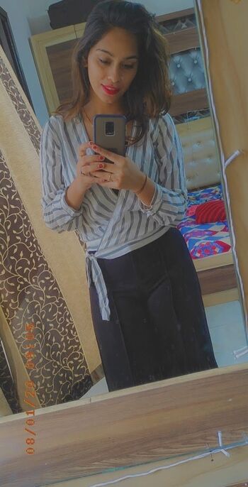 Full leaked Muskan punjabi private onlyfans photo