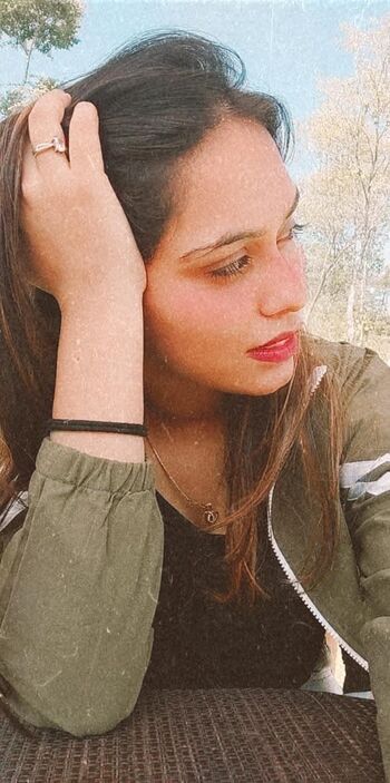 Full leaked Muskan punjabi private onlyfans photo