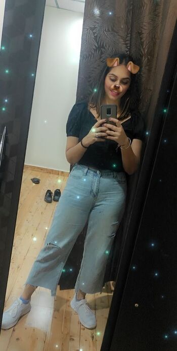 Full leaked Muskan punjabi private onlyfans photo