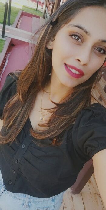 Full leaked Muskan punjabi private onlyfans photo