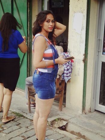 Full leaked Muskan punjabi private onlyfans photo