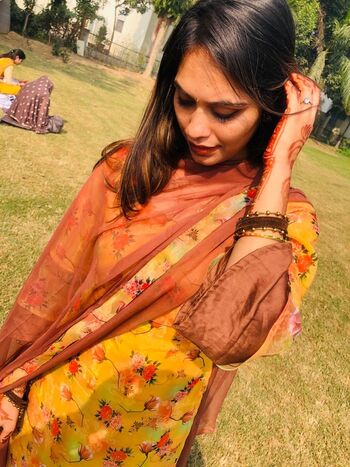 Full leaked Muskan punjabi private onlyfans photo