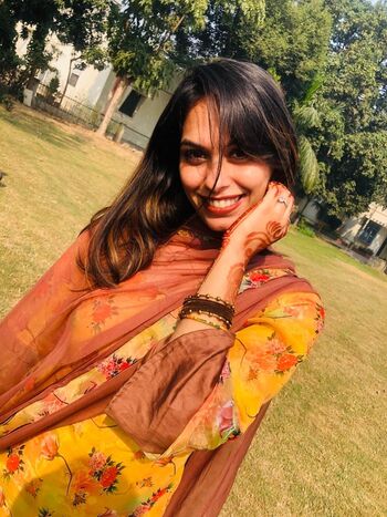 Full leaked Muskan punjabi private onlyfans photo