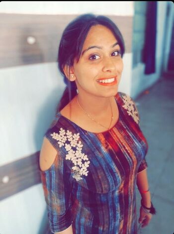 Full leaked Muskan punjabi private onlyfans photo