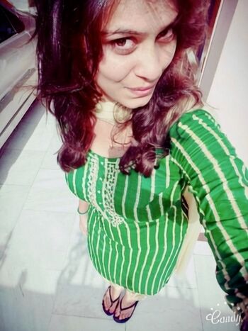 Full leaked Muskan punjabi page private onlyfans photo