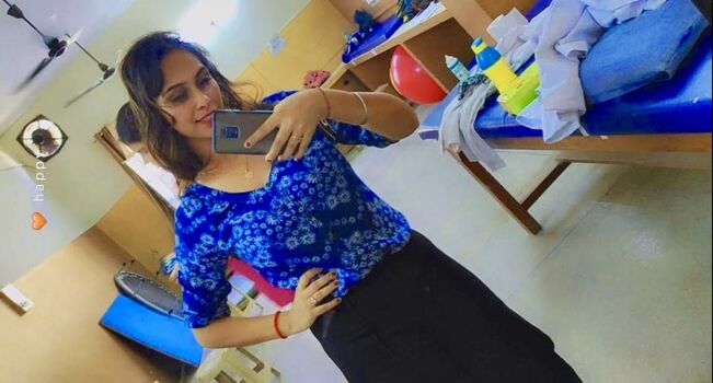 Full leaked Muskan punjabi private onlyfans photo