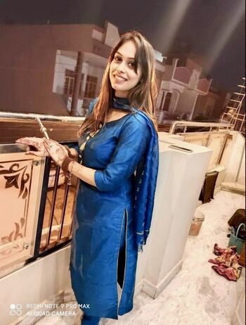 Full leaked Muskan punjabi private onlyfans photo