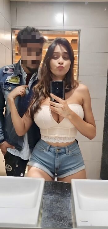 Muskan Punjabi