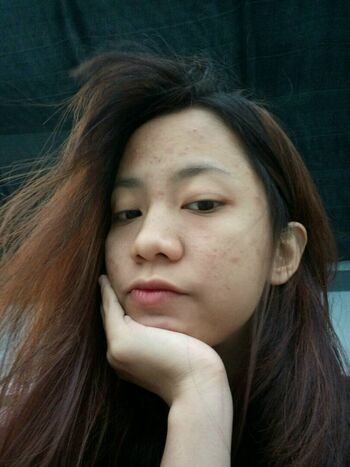 Full leaked Mutia erdi private onlyfans photo
