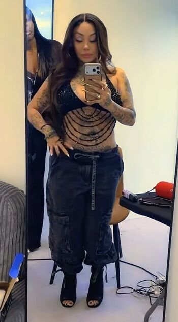 Mutya Buena
