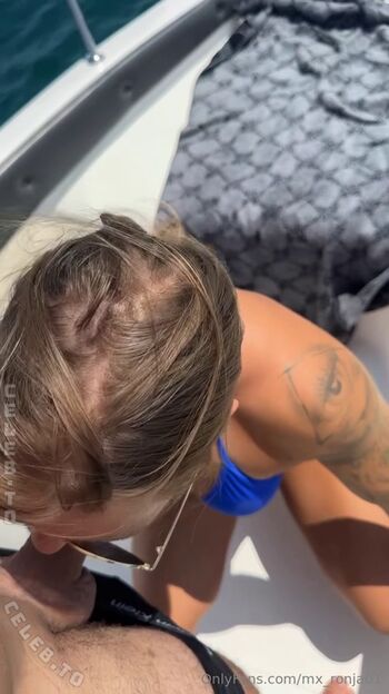 Full leaked Mx ronja private onlyfans photo