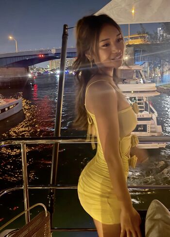 Full leaked Mxckeymeiji private onlyfans photo
