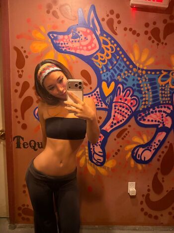 Full leaked Mxckeymeiji private onlyfans photo