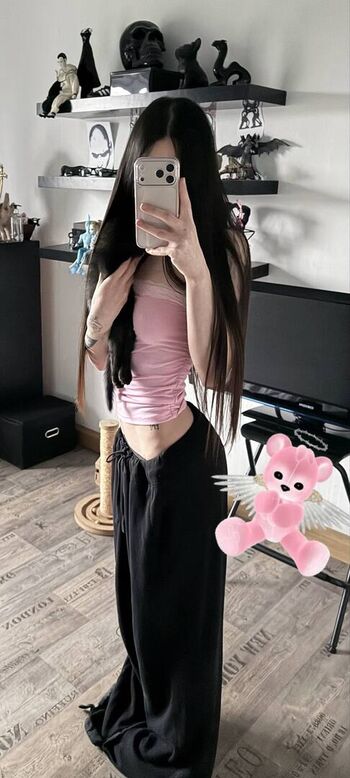 Full leaked Missypwns / private onlyfans photo