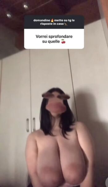 Full leaked Mxmmytina private onlyfans photo