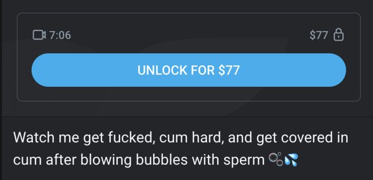 Full leaked Mxnecrxftbxrbie private onlyfans photo