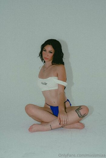 Full leaked Mxssmiaa private onlyfans photo