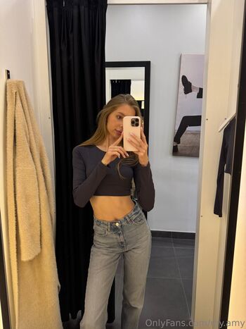 Full leaked My amy private onlyfans photo