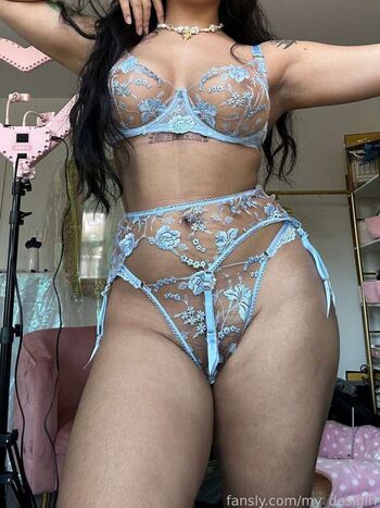 my_desigirl