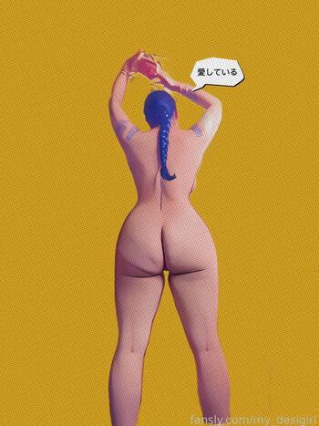 my_desigirl