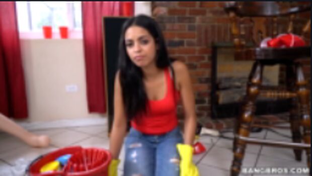 My Dirty Maid