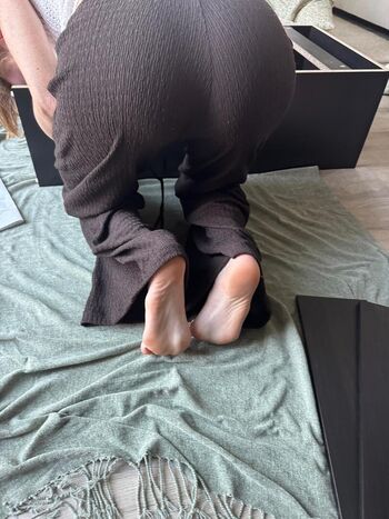 Full leaked My wifes soles private onlyfans photo