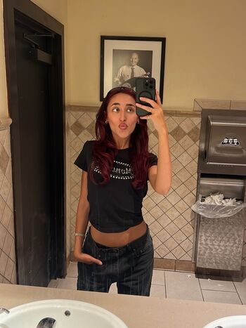 Full leaked Mya adams private onlyfans photo