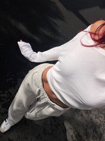 Full leaked Mya adams private onlyfans photo