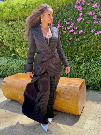 Mya Harrison