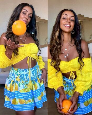 Full leaked Mya harrison private onlyfans photo