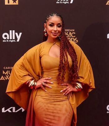 Full leaked Mya harrison private onlyfans photo