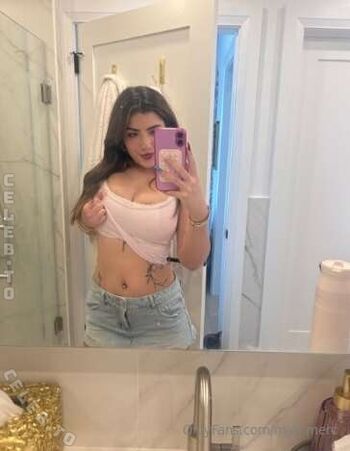 Full leaked Mya merc private onlyfans photo