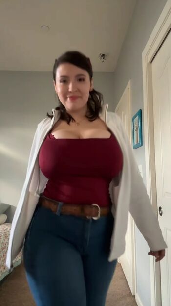 Full leaked Mya the papaya private onlyfans photo
