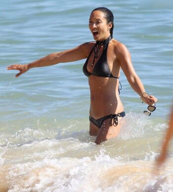 Myleene Angela Klass